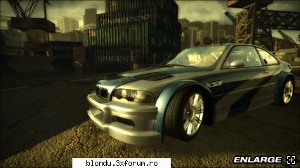 poze super marfa din nfs most wanted :D - BloNDu - poze nfs most wanted