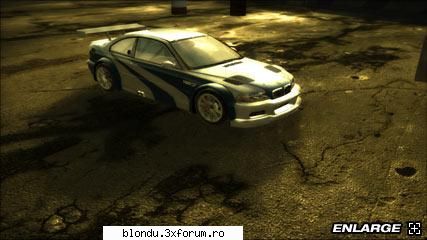 poze super marfa din nfs most wanted :D - BloNDu - poze nfs most wanted