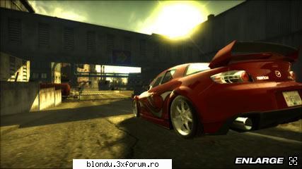 poze super marfa din nfs most wanted :D - BloNDu - poze nfs most wanted