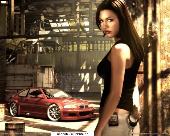 poze super marfa din nfs most wanted :D - Black_Shadow - poze nfs most wanted