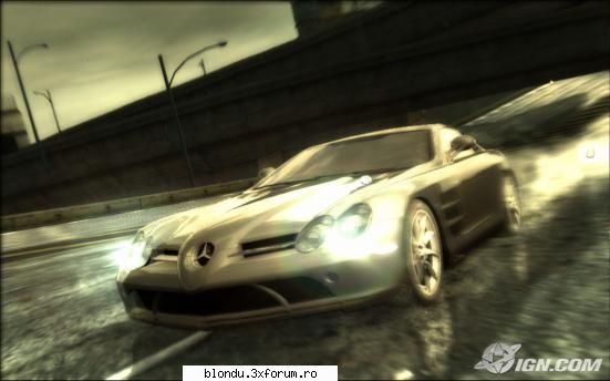 poze super marfa din nfs most wanted :D - BloNDu - poze nfs most wanted