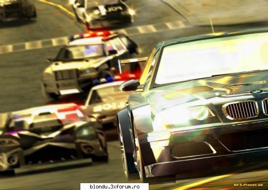 poze super marfa din nfs most wanted :D - BloNDu - poze nfs most wanted