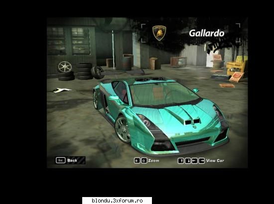 poze super marfa din nfs most wanted :D - Da ma asta e ultima mea masina Most Wanted - poze nfs most wanted